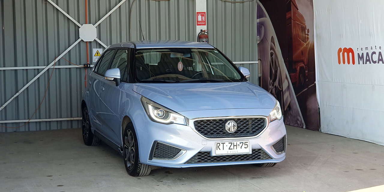 MG 3 - Imagen 2