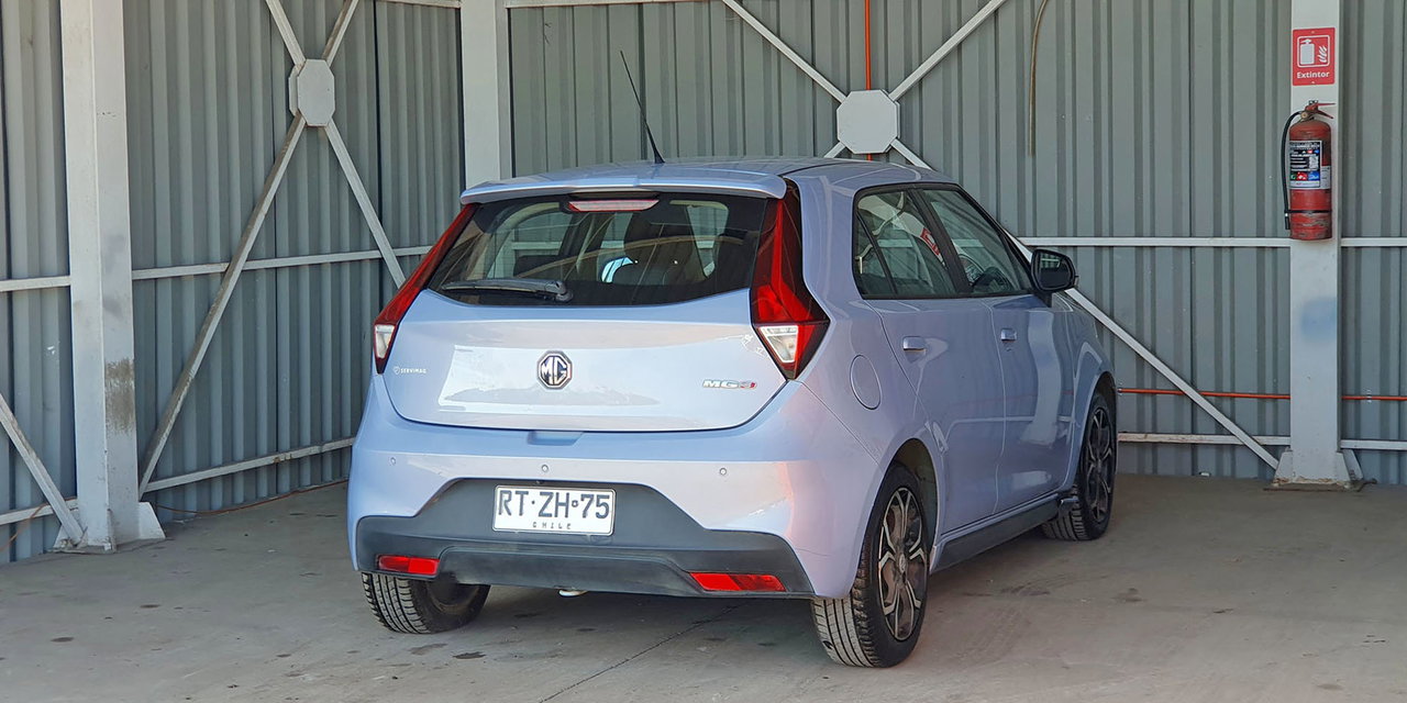 MG 3 - Imagen 3