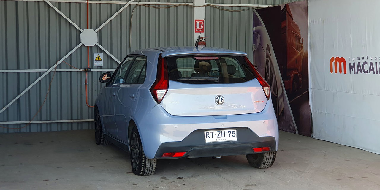 MG 3 - Imagen 5