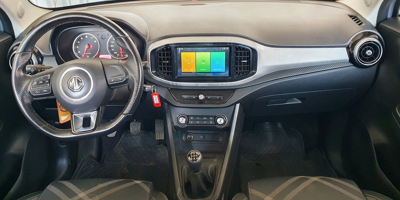 MG 3 - Imagen 6