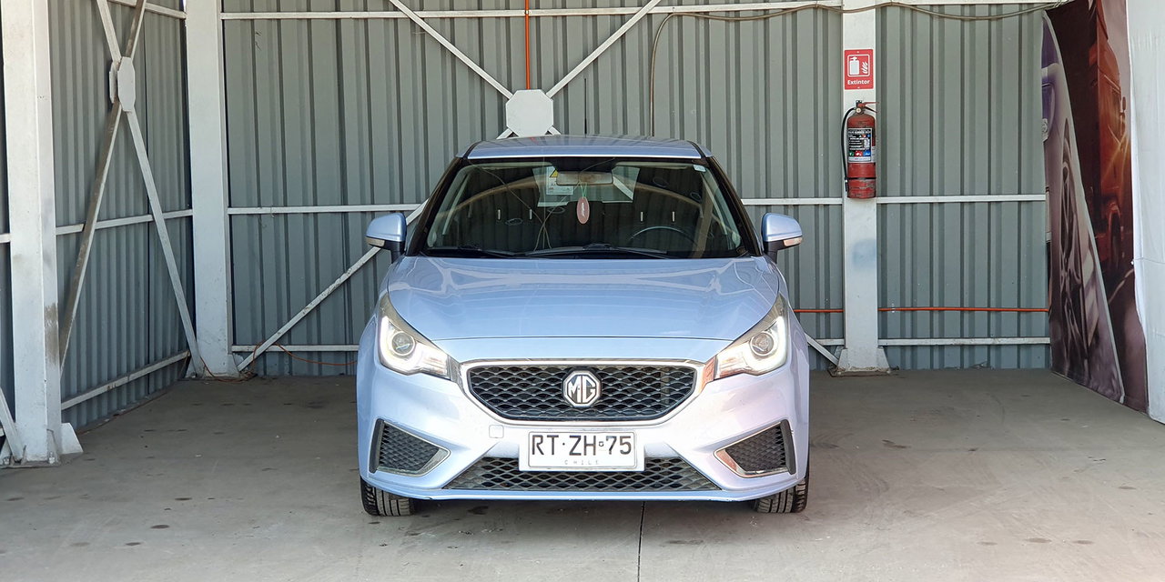 MG 3 - Imagen 7