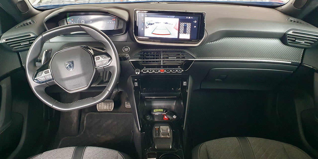 PEUGEOT 2008 - Imagen 5
