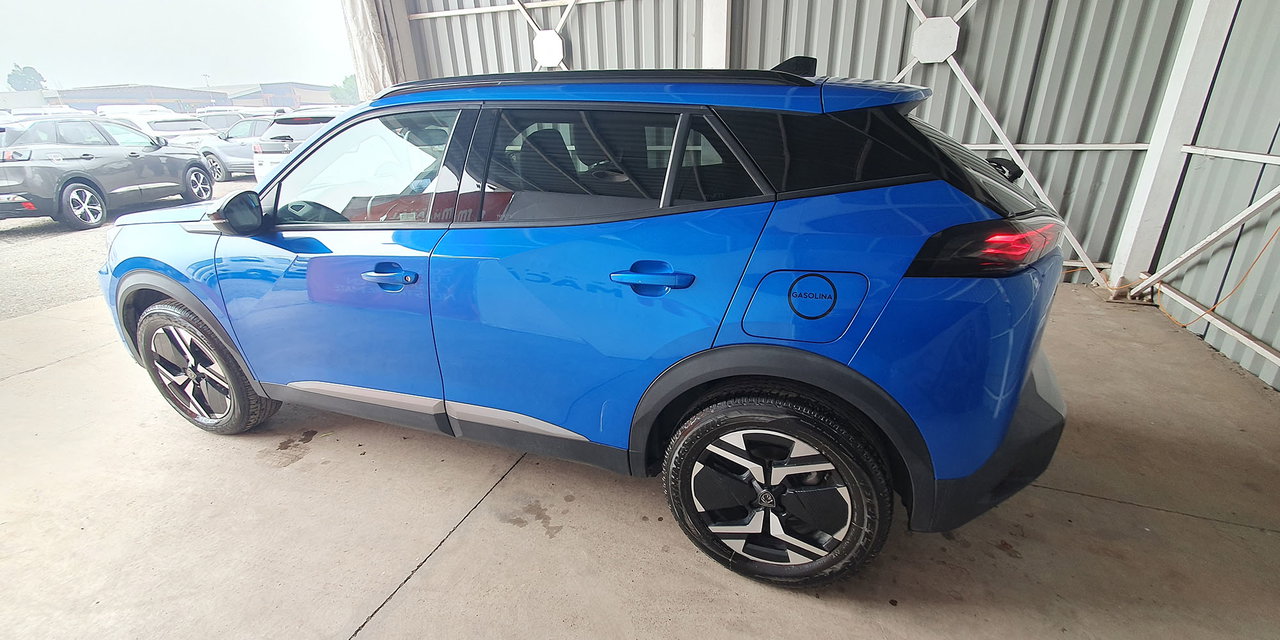 PEUGEOT 2008 - Imagen 7