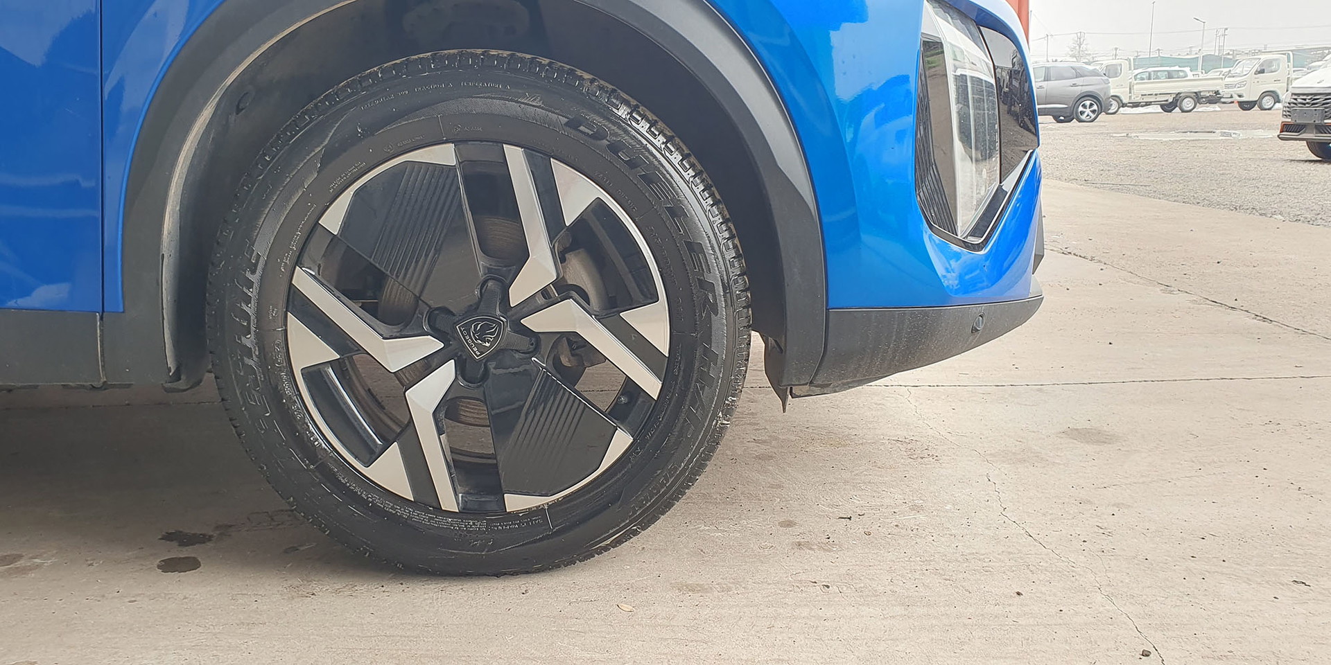 PEUGEOT 2008 - Imagen 14