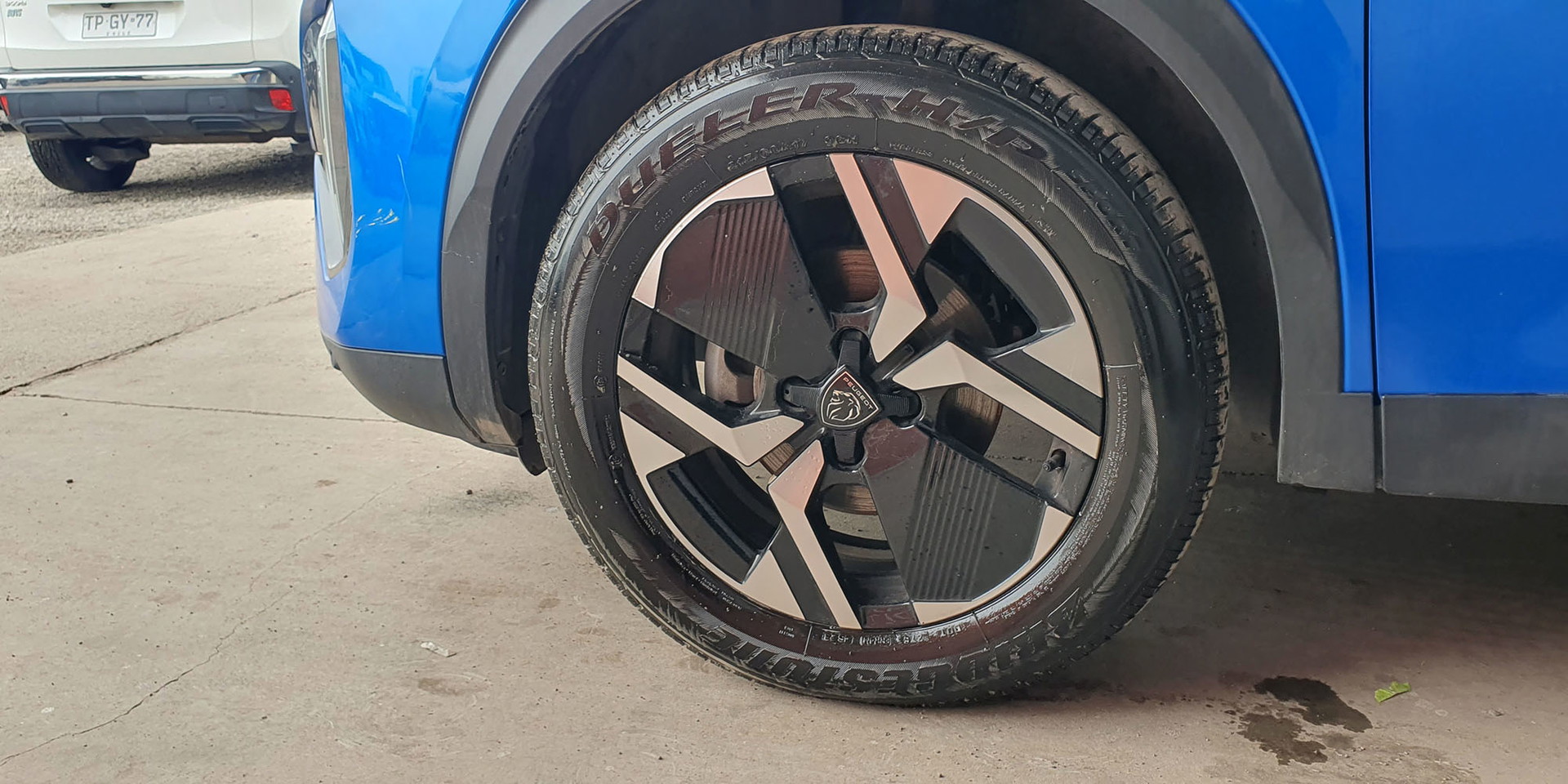 PEUGEOT 2008 - Imagen 15