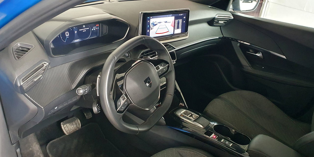 PEUGEOT 2008 - Imagen 18