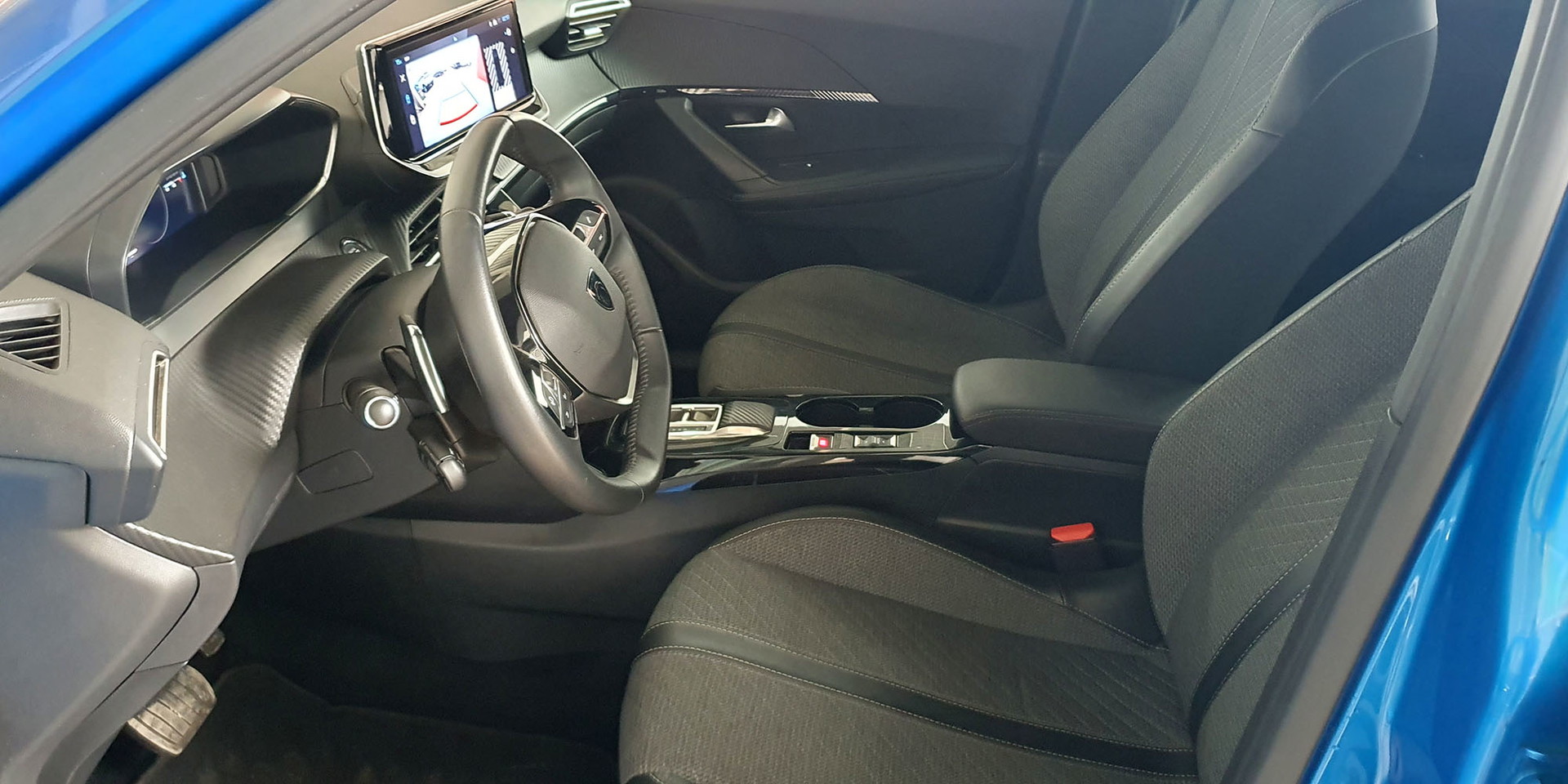 PEUGEOT 2008 - Imagen 22