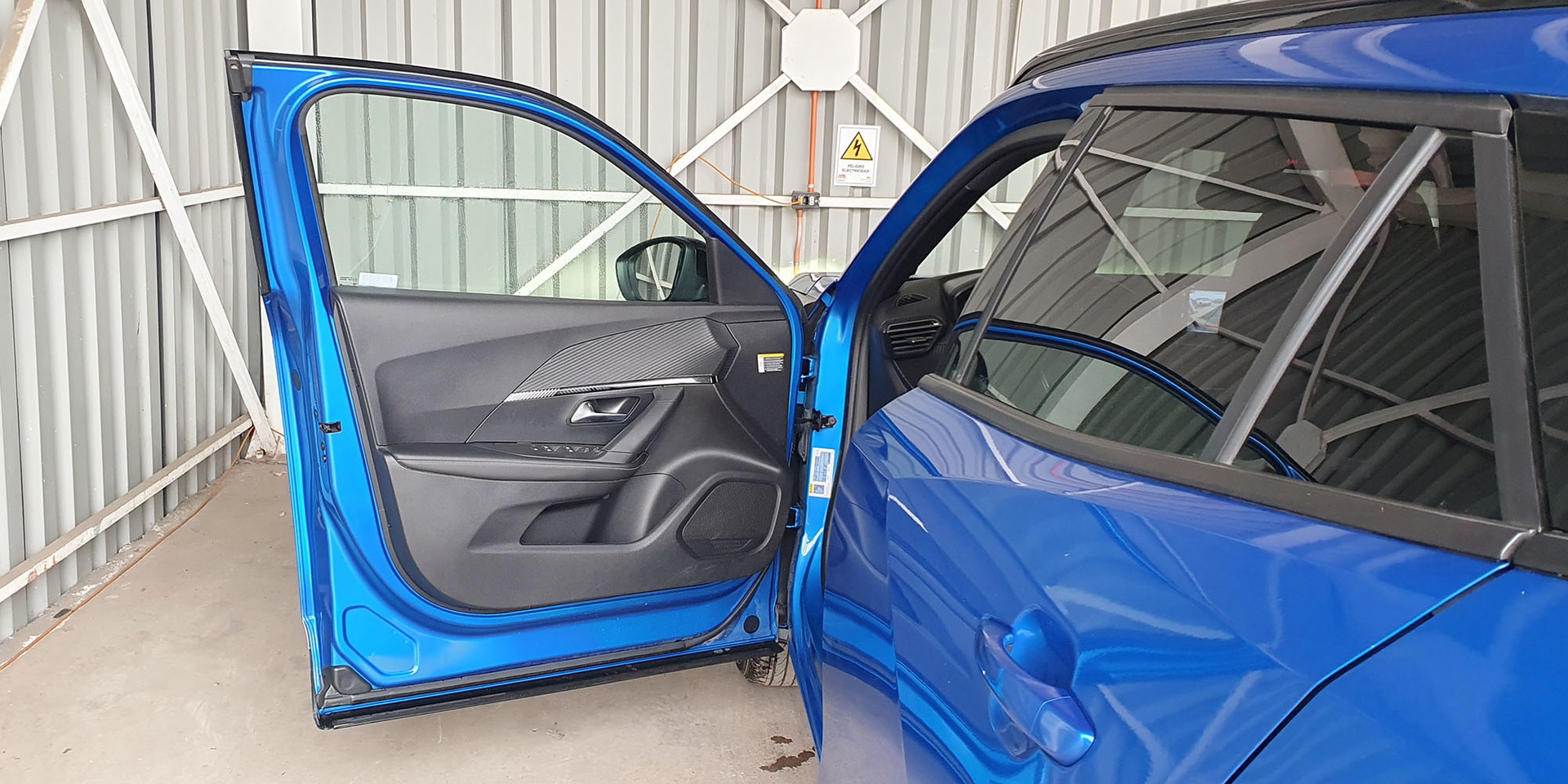PEUGEOT 2008 - Imagen 24