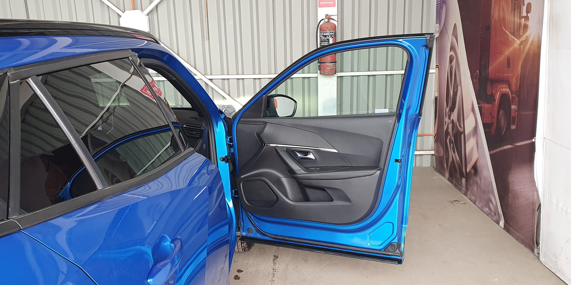 PEUGEOT 2008 - Imagen 25