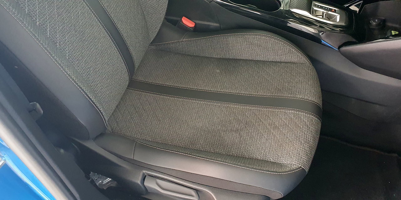 PEUGEOT 2008 - Imagen 28