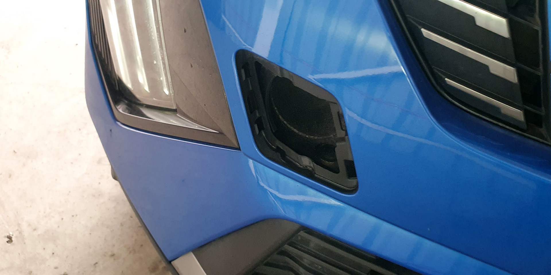 PEUGEOT 2008 - Imagen 36