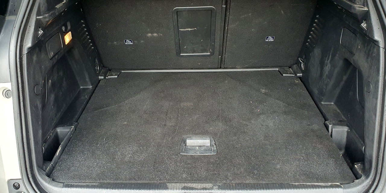 PEUGEOT 3008 - Imagen 12