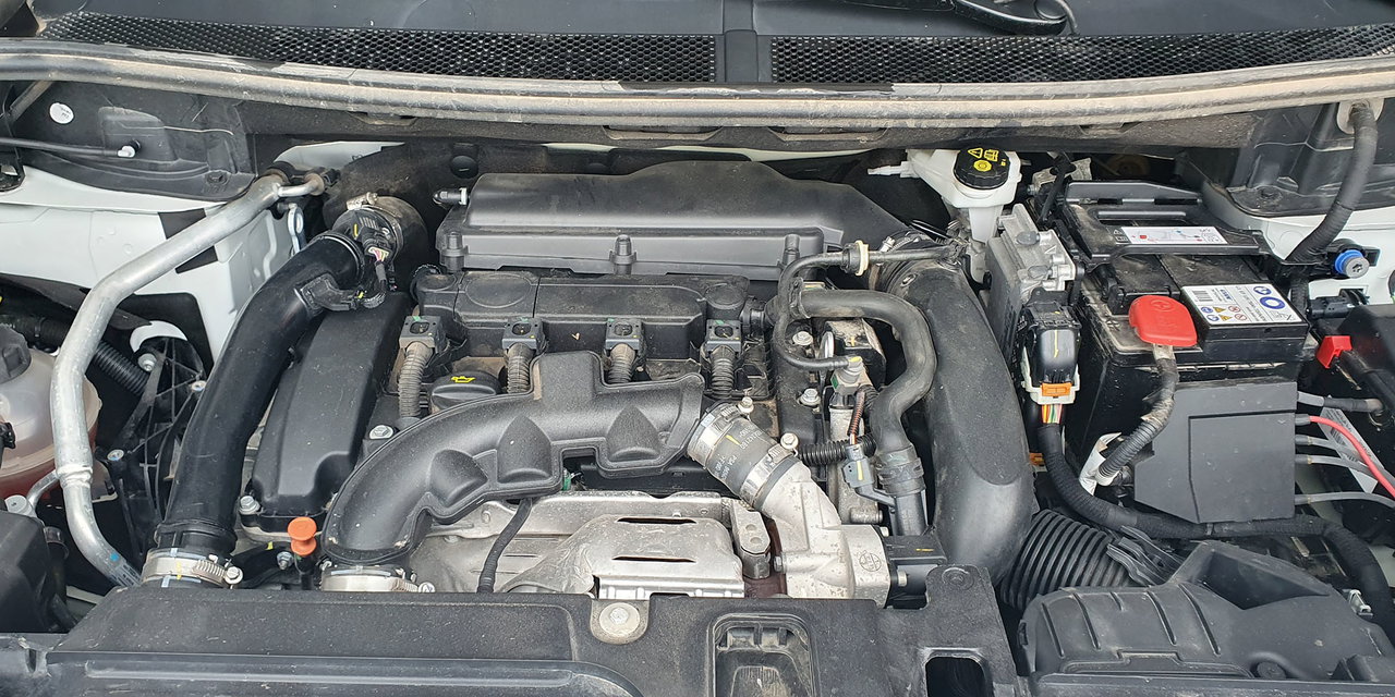 PEUGEOT 3008 - Imagen 14