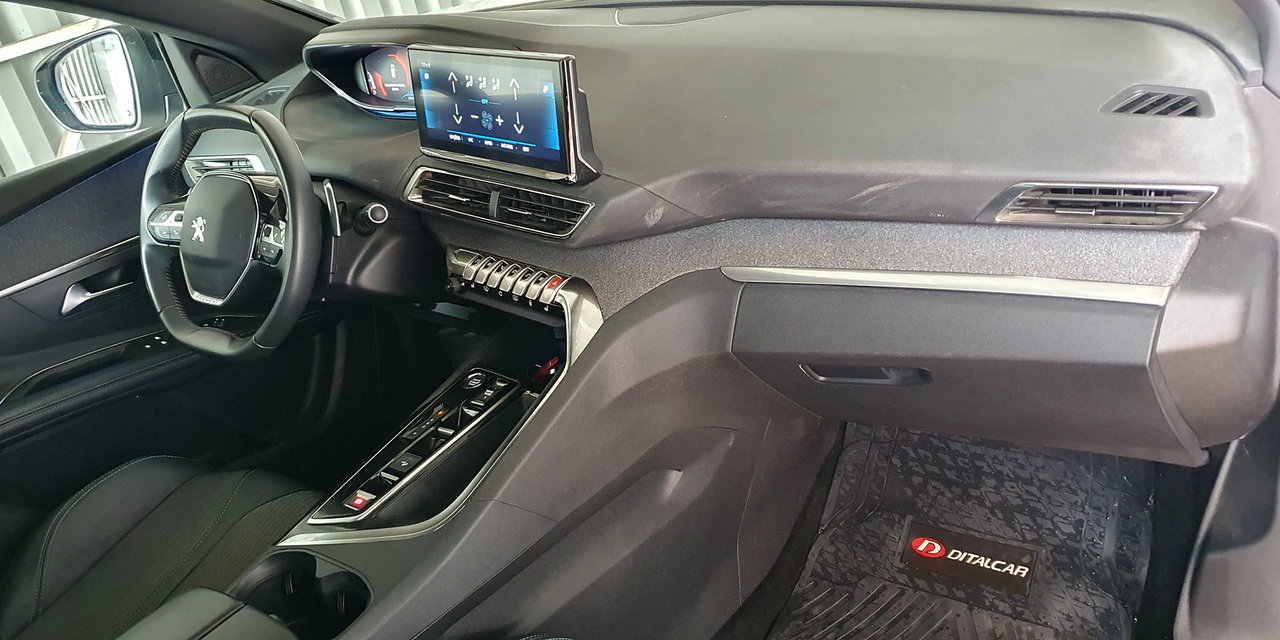 PEUGEOT 3008 - Imagen 20