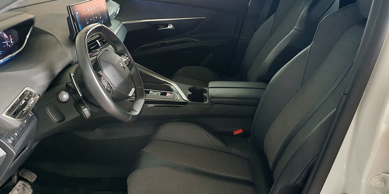 PEUGEOT 3008 - Imagen 23