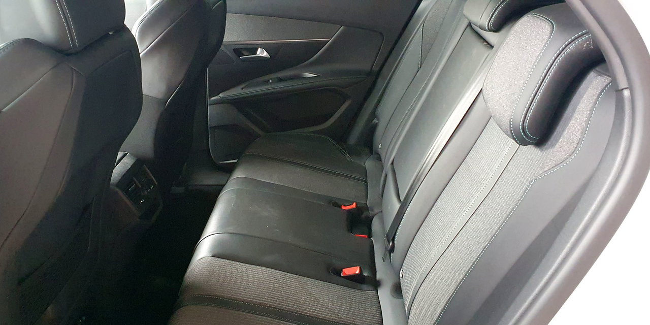 PEUGEOT 3008 - Imagen 24