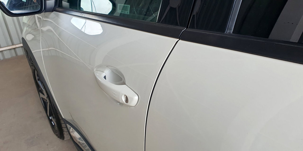 PEUGEOT 3008 - Imagen 31
