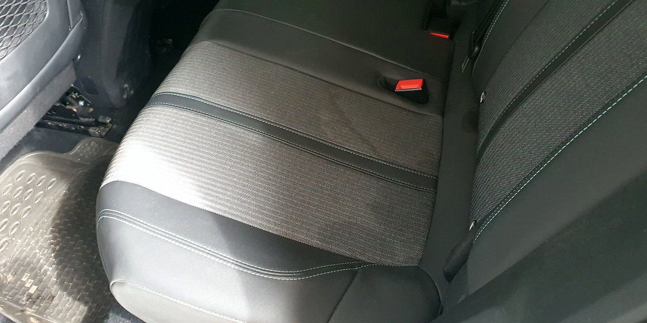 PEUGEOT 3008 - Imagen 32