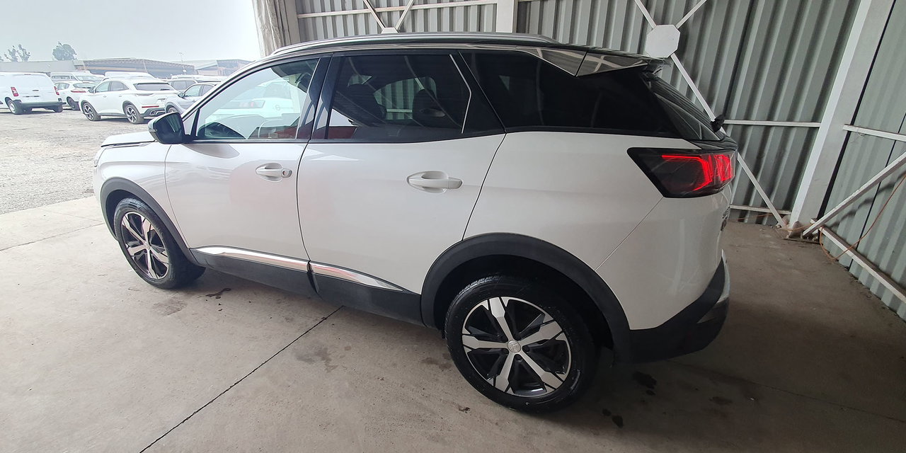 PEUGEOT 3008 - Imagen 7