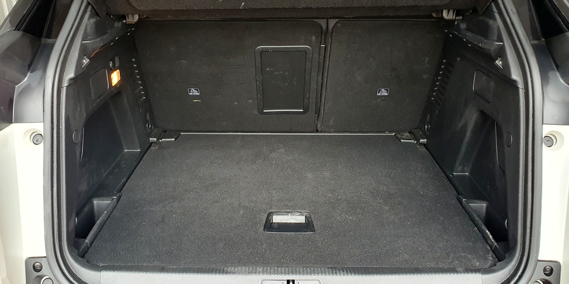 PEUGEOT 3008 - Imagen 11