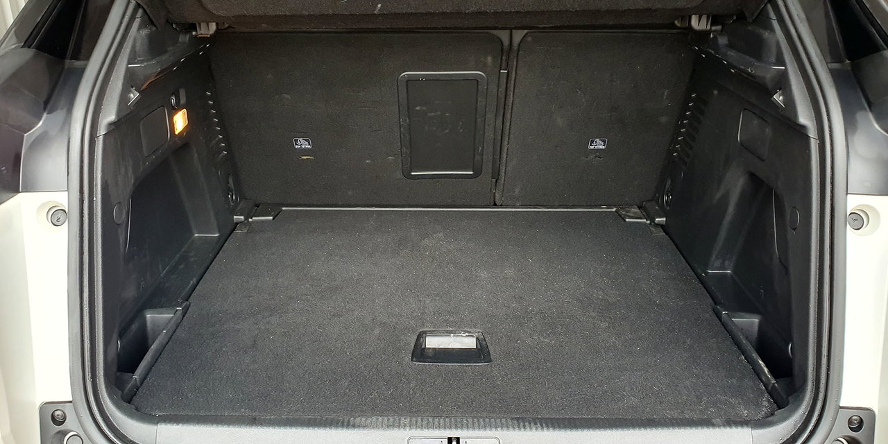 PEUGEOT 3008 - Imagen 11