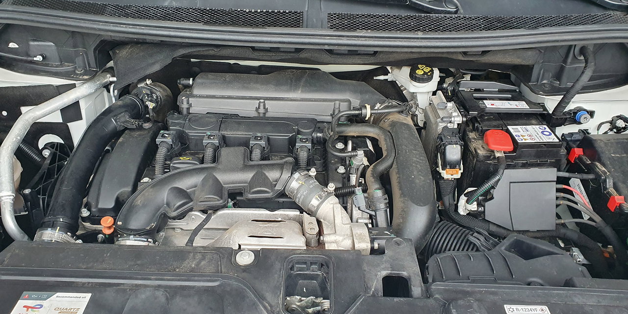 PEUGEOT 3008 - Imagen 13