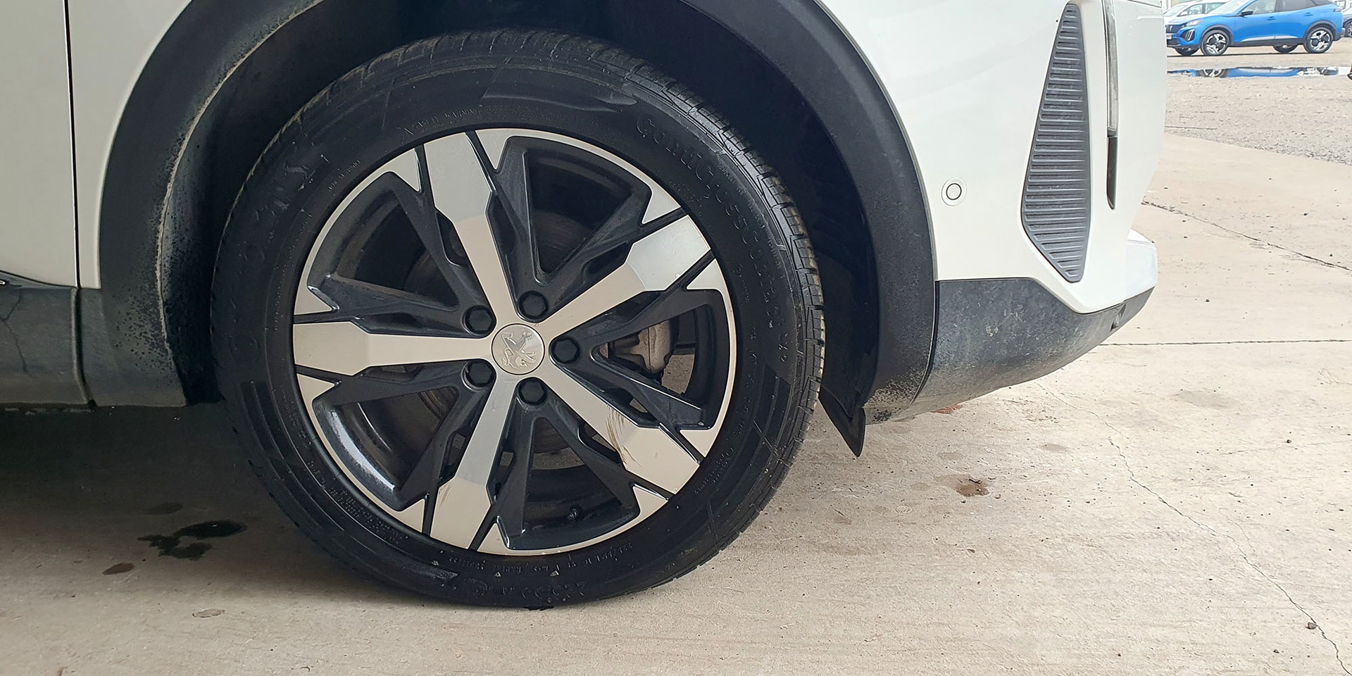 PEUGEOT 3008 - Imagen 14