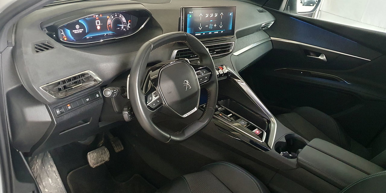 PEUGEOT 3008 - Imagen 18