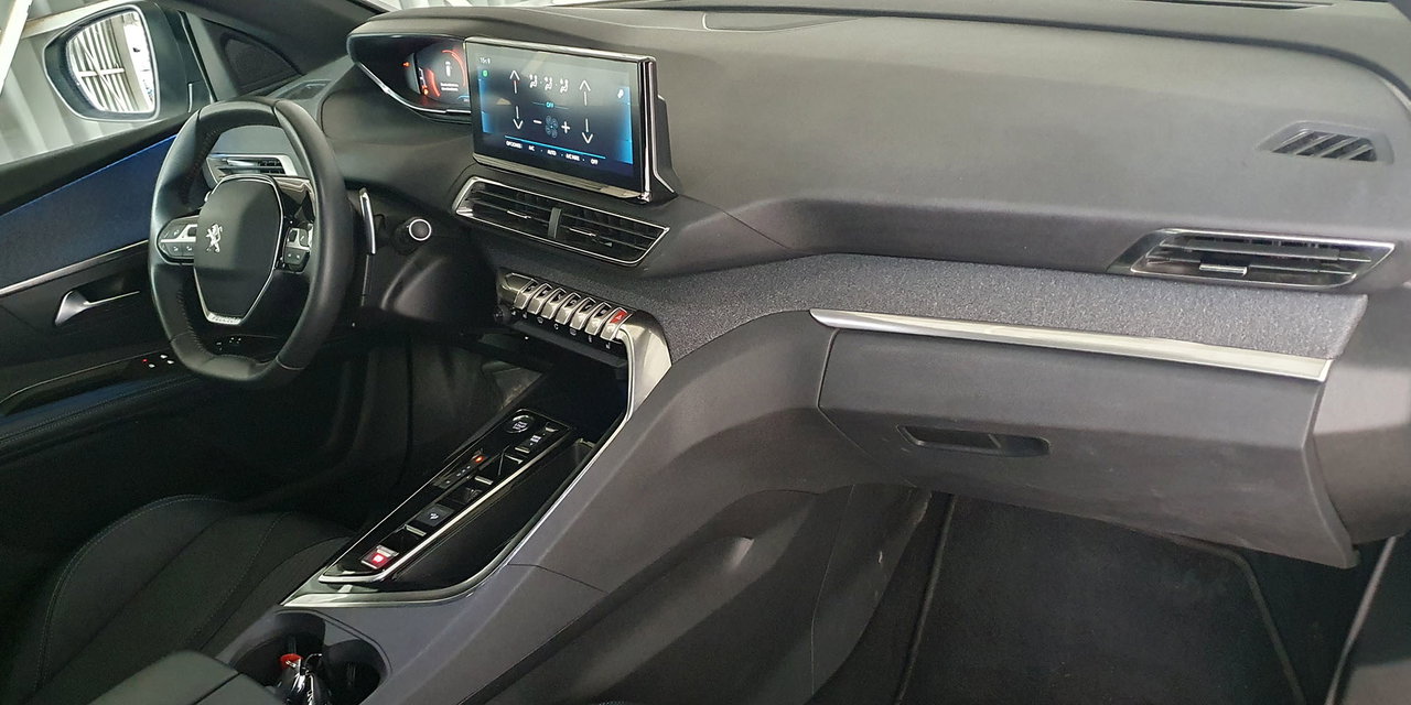 PEUGEOT 3008 - Imagen 19