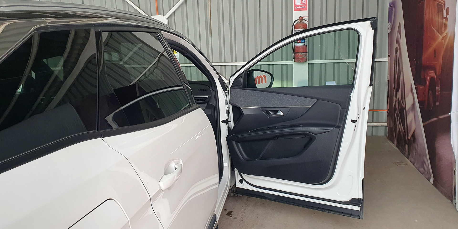 PEUGEOT 3008 - Imagen 25