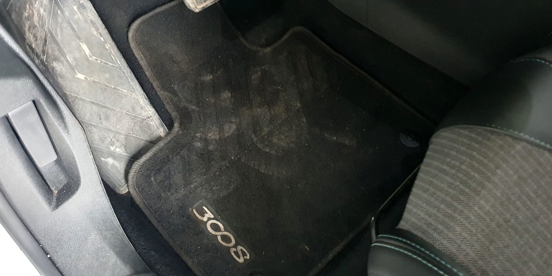 PEUGEOT 3008 - Imagen 26