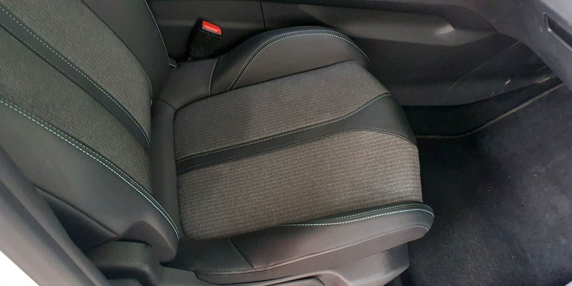 PEUGEOT 3008 - Imagen 28