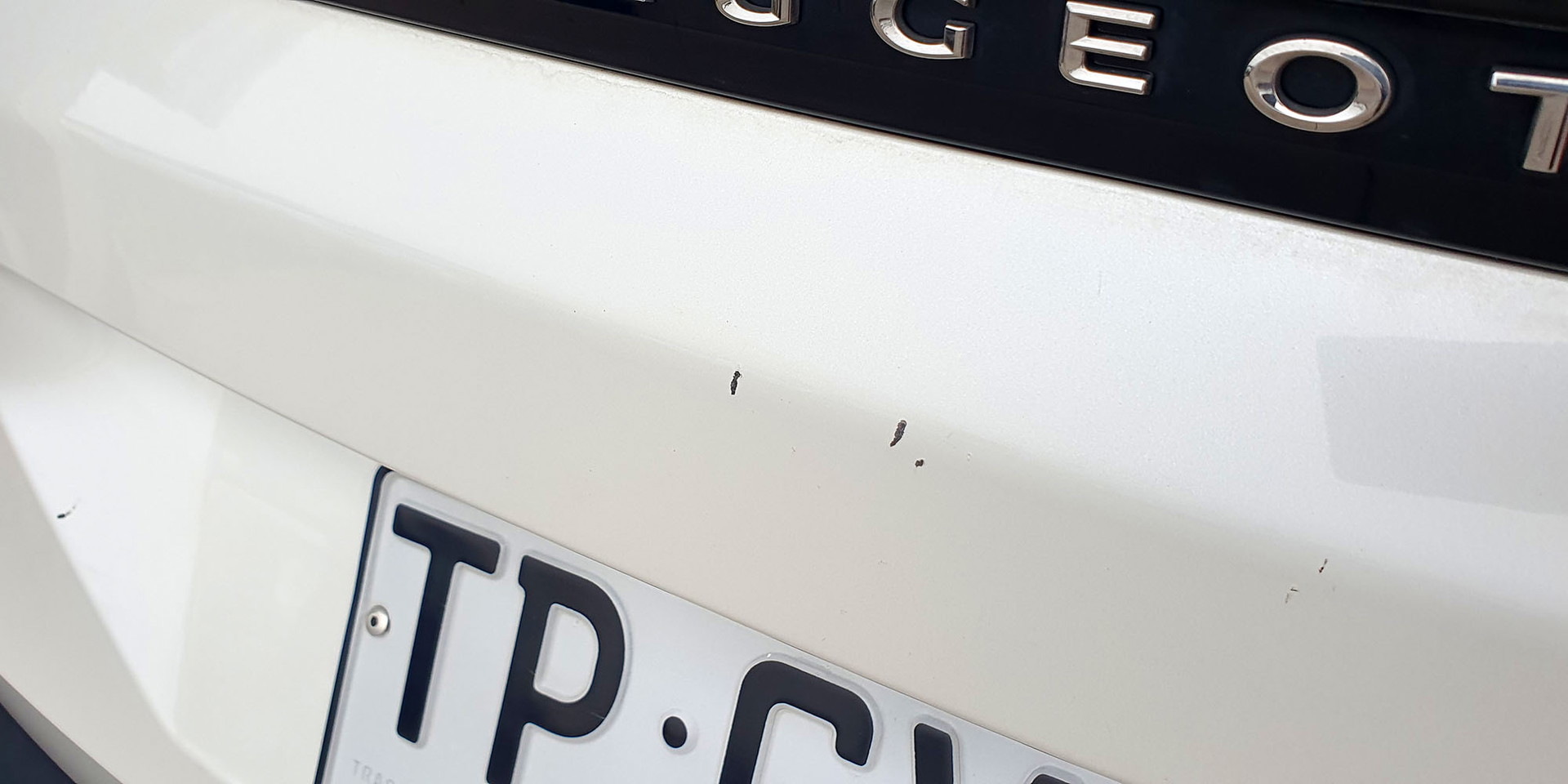 PEUGEOT 3008 - Imagen 30