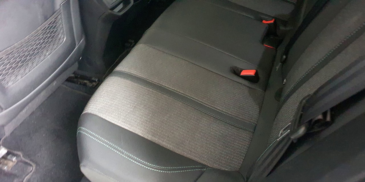 PEUGEOT 3008 - Imagen 32