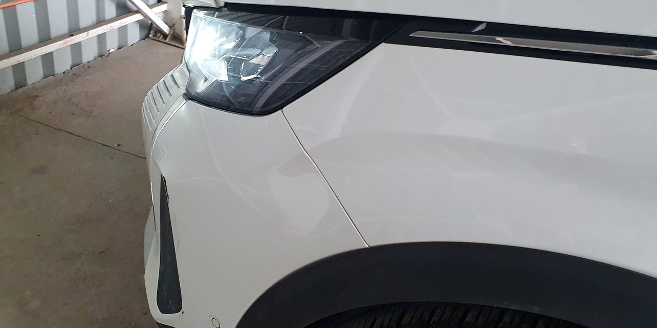 PEUGEOT 3008 - Imagen 34
