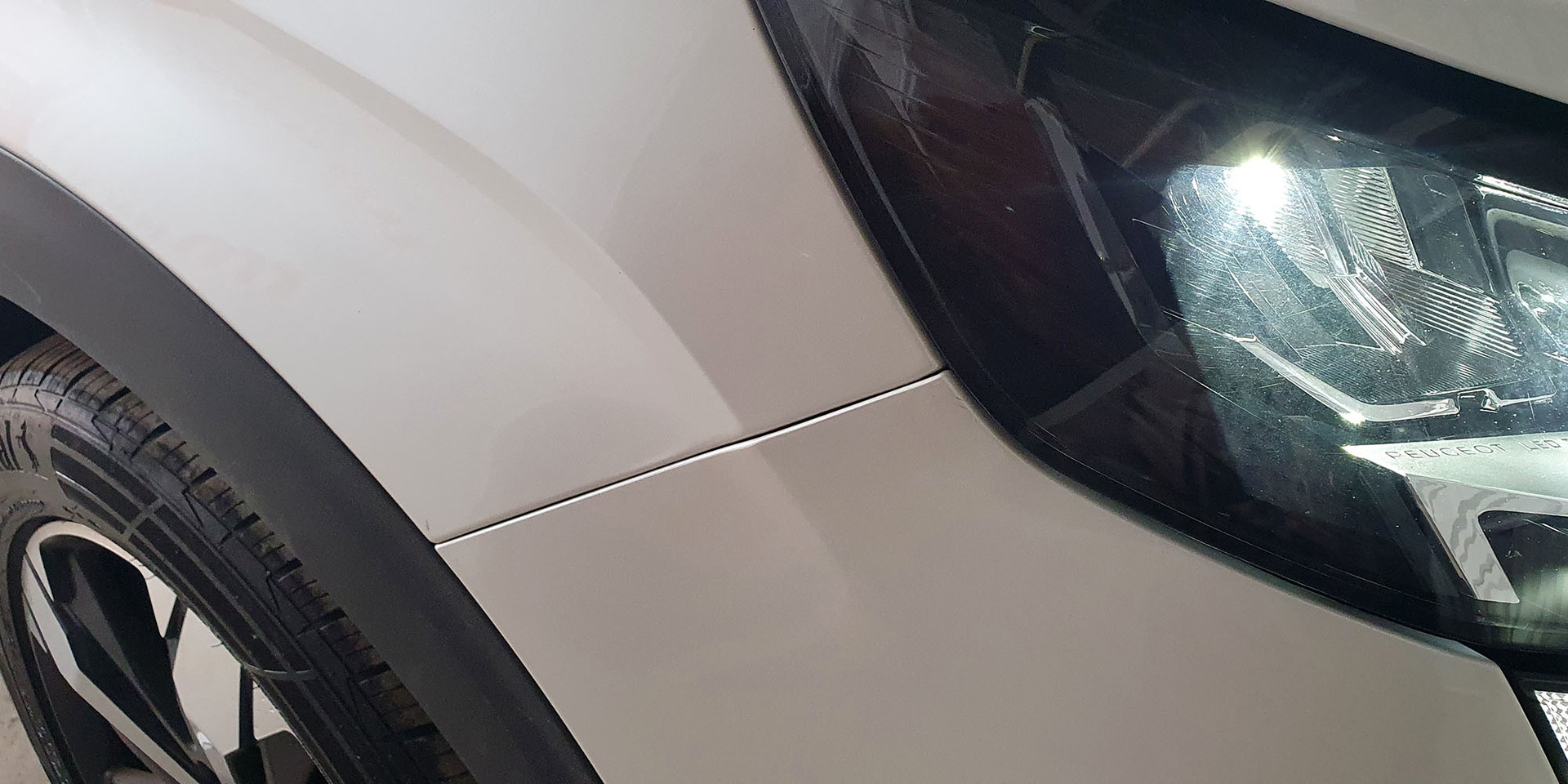 PEUGEOT 3008 - Imagen 38