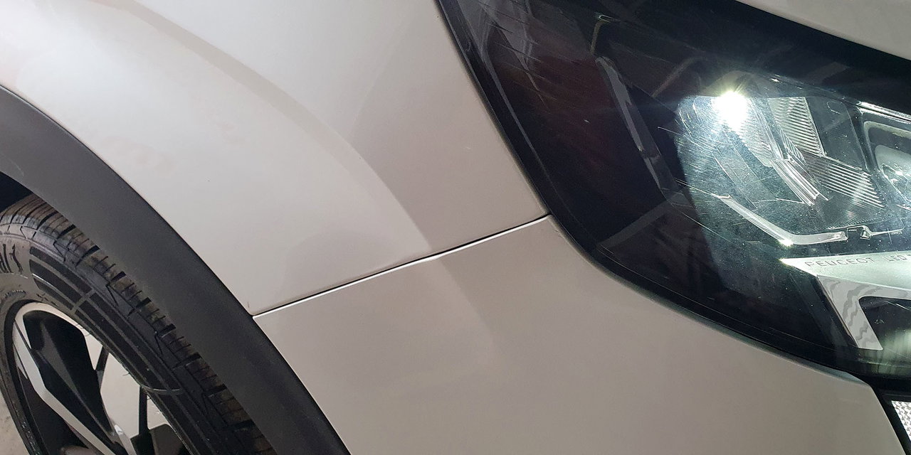 PEUGEOT 3008 - Imagen 38