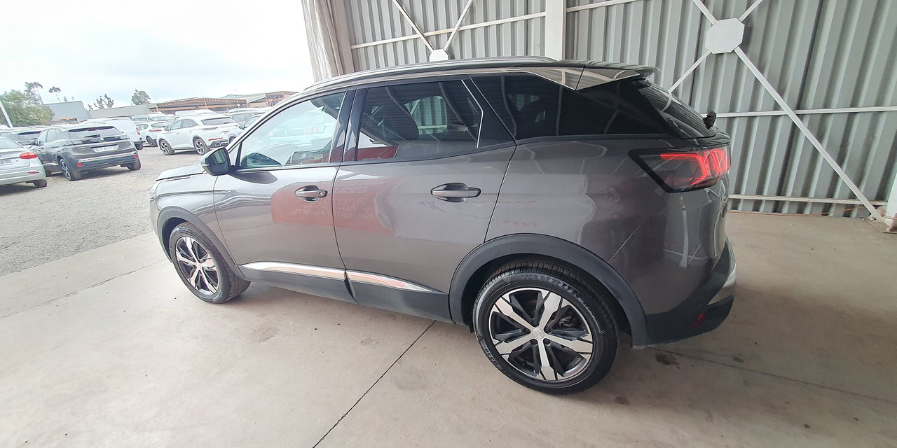 PEUGEOT 3008 - Imagen 7