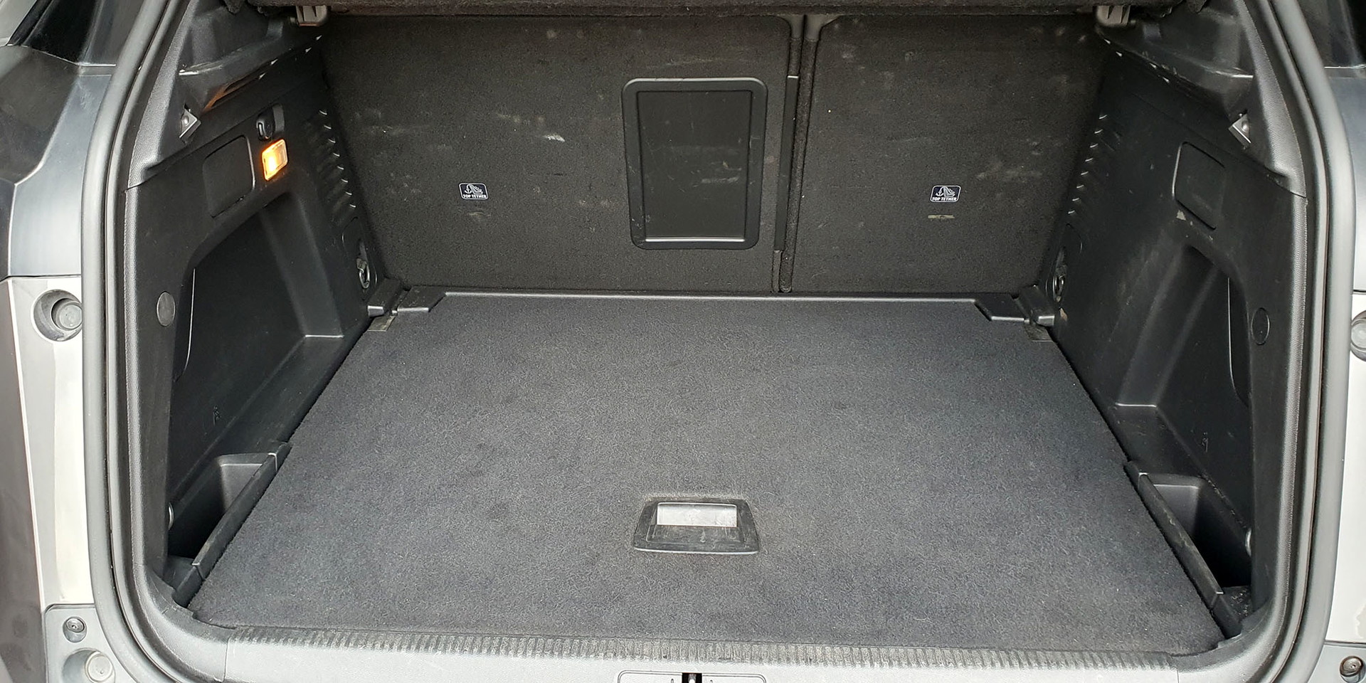 PEUGEOT 3008 - Imagen 11