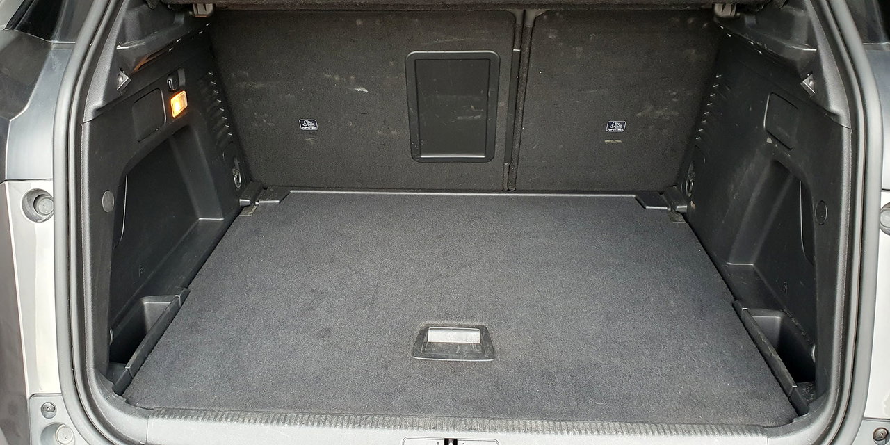 PEUGEOT 3008 - Imagen 11