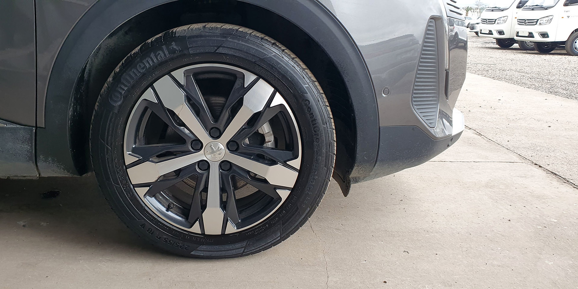PEUGEOT 3008 - Imagen 14