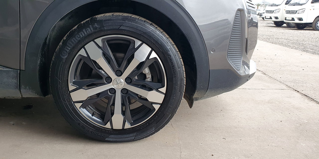 PEUGEOT 3008 - Imagen 14