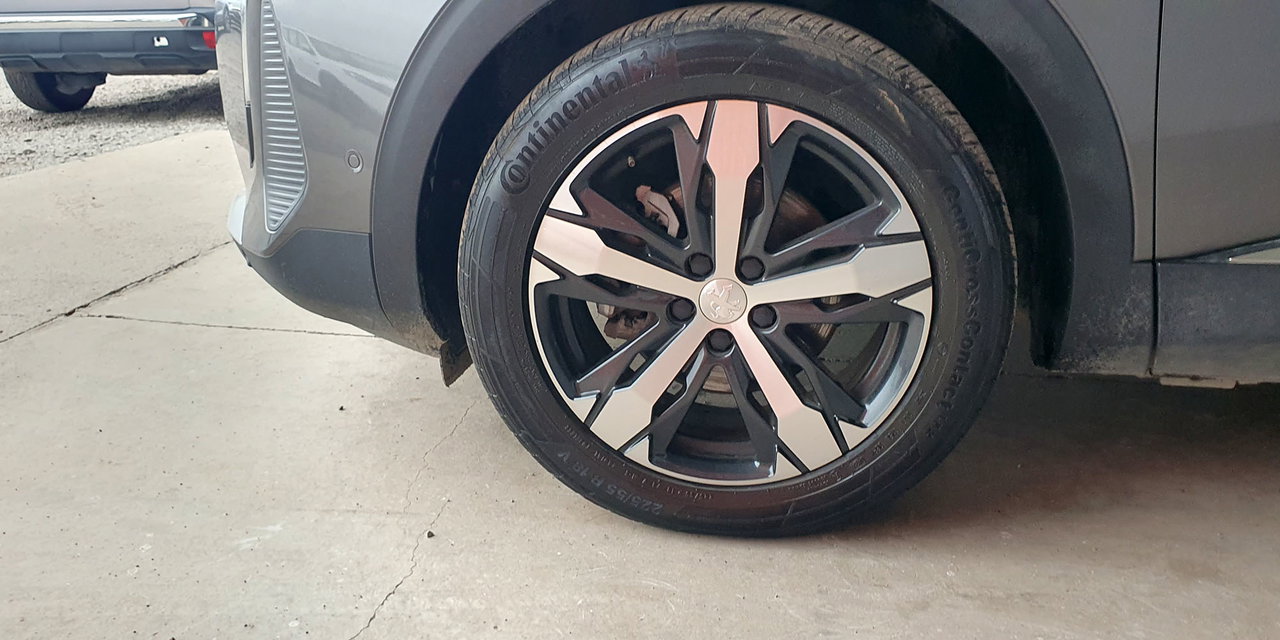 PEUGEOT 3008 - Imagen 15