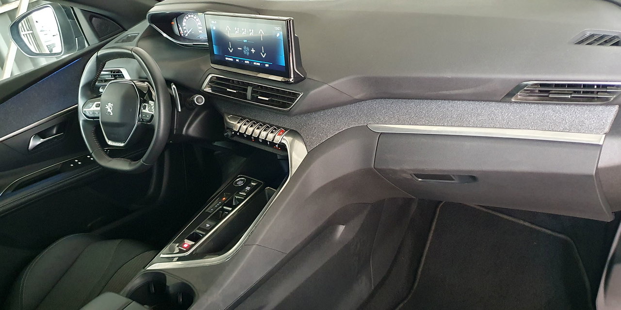 PEUGEOT 3008 - Imagen 19