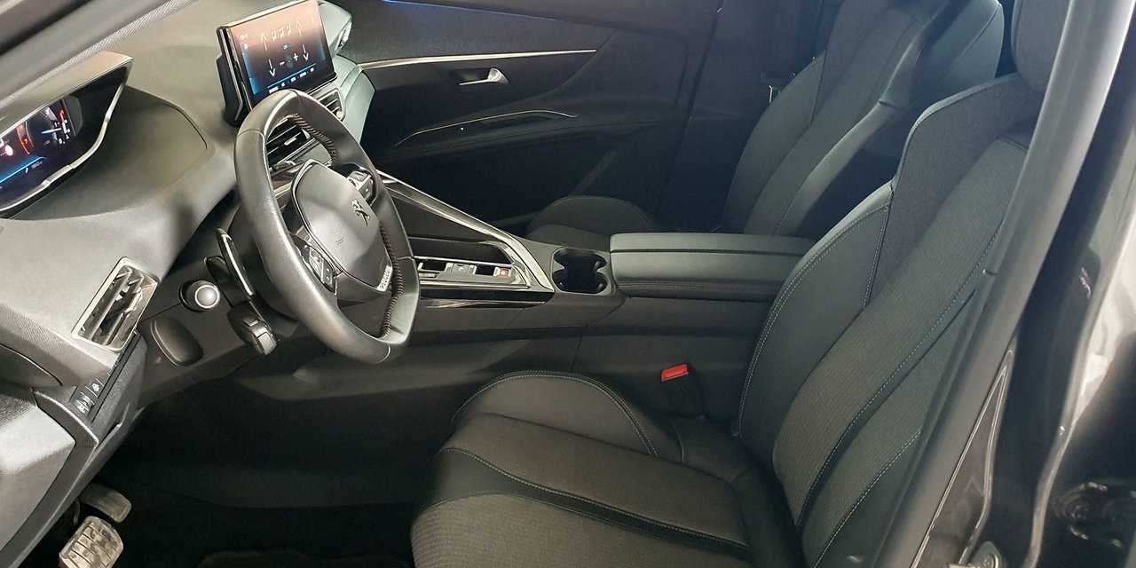 PEUGEOT 3008 - Imagen 22