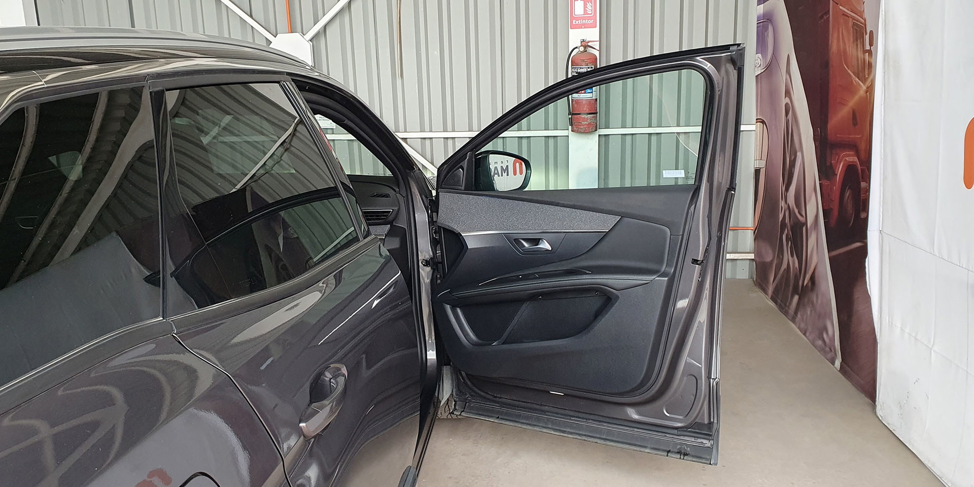 PEUGEOT 3008 - Imagen 25