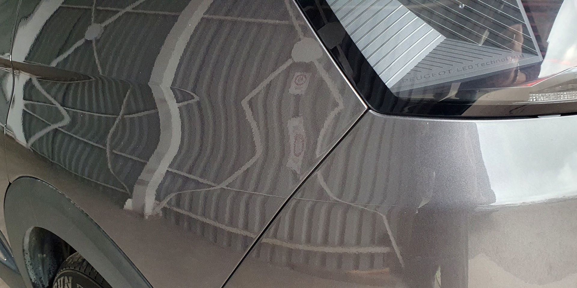 PEUGEOT 3008 - Imagen 30