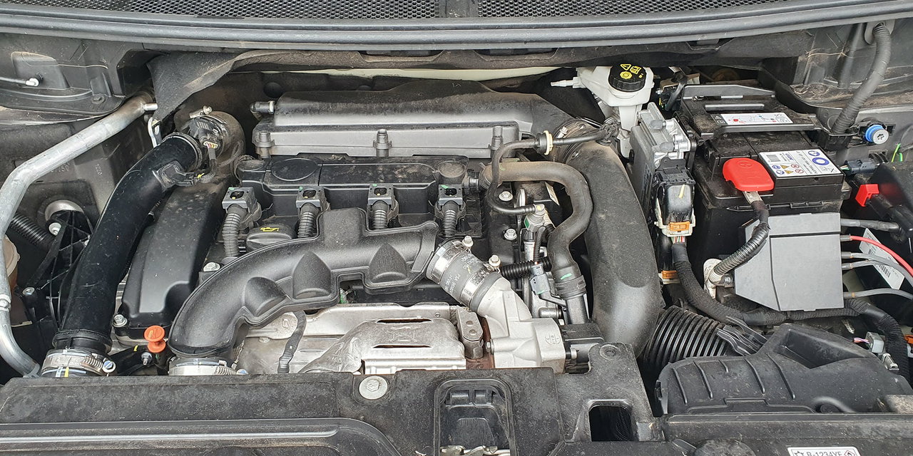 PEUGEOT 3008 - Imagen 13