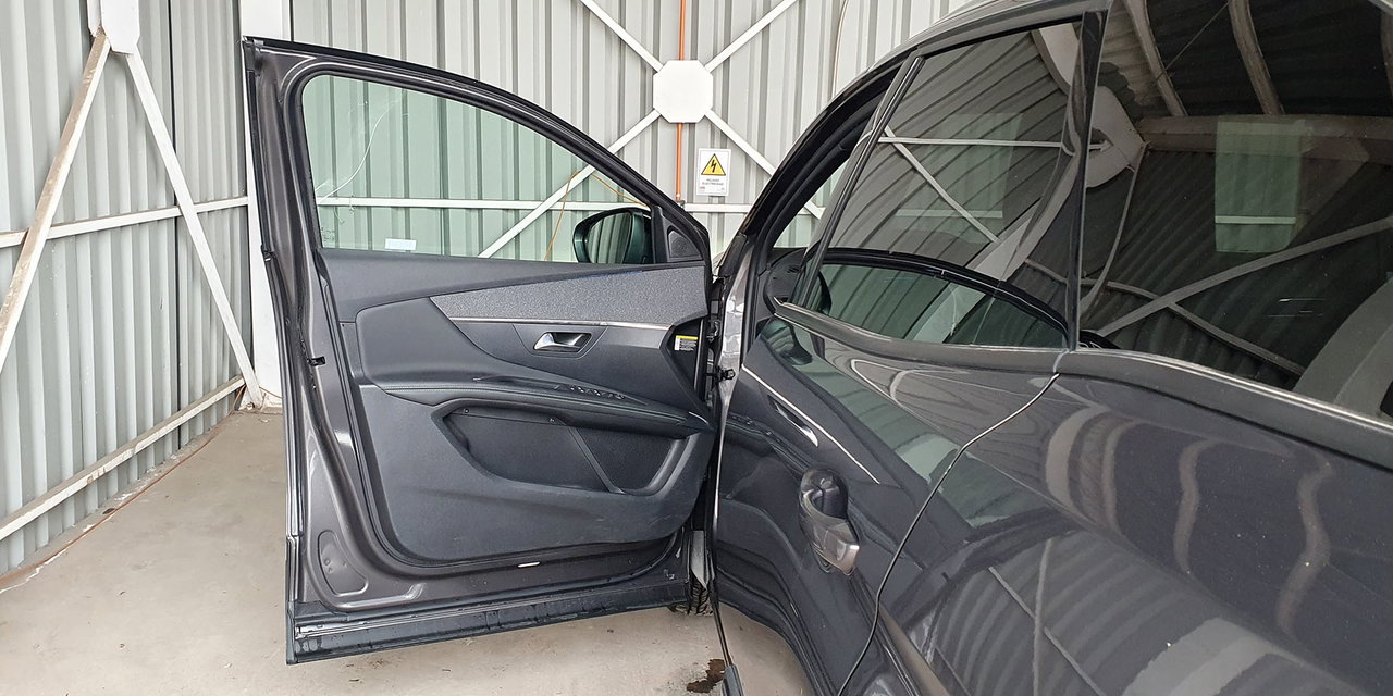 PEUGEOT 3008 - Imagen 24