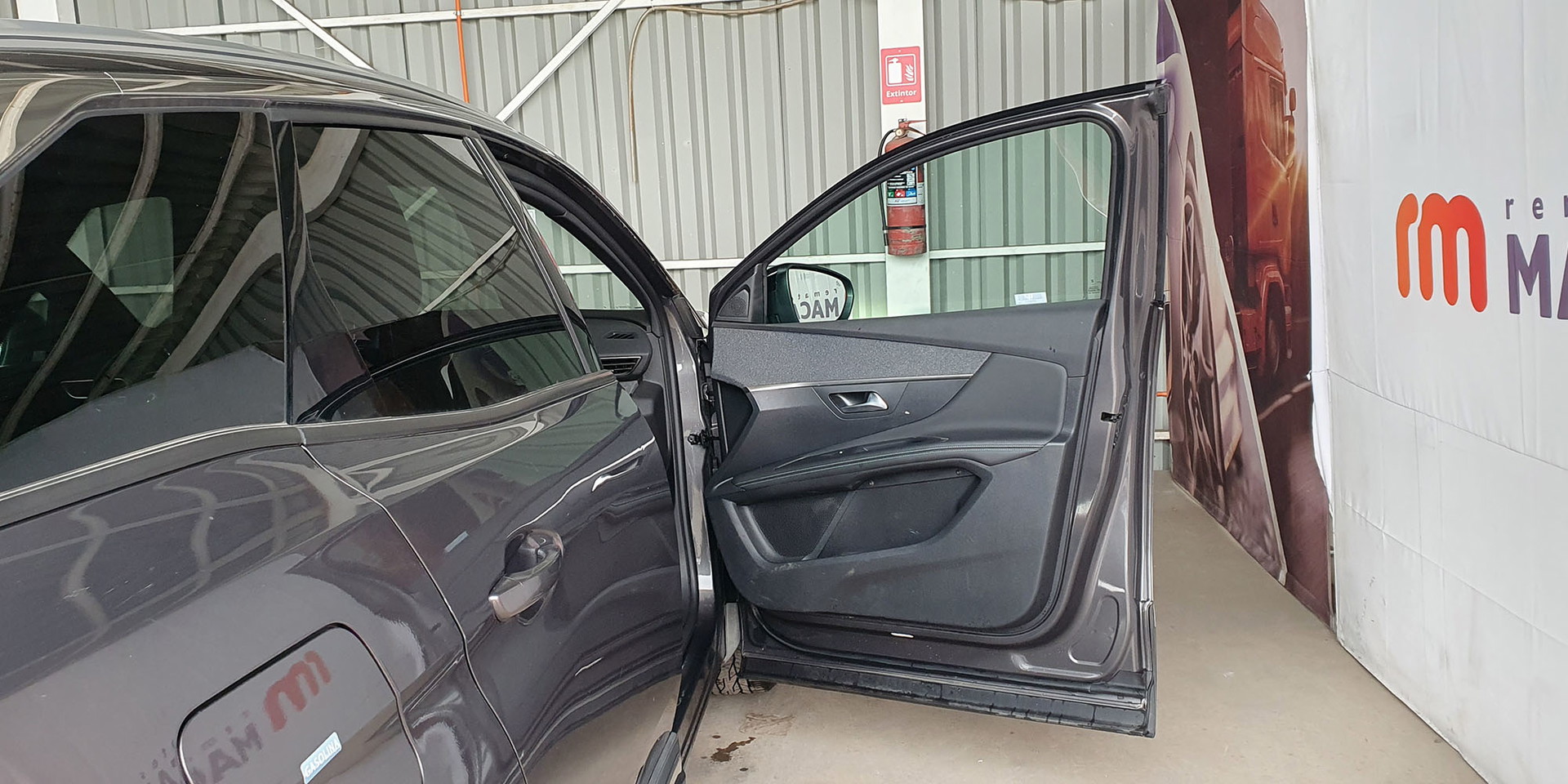 PEUGEOT 3008 - Imagen 25